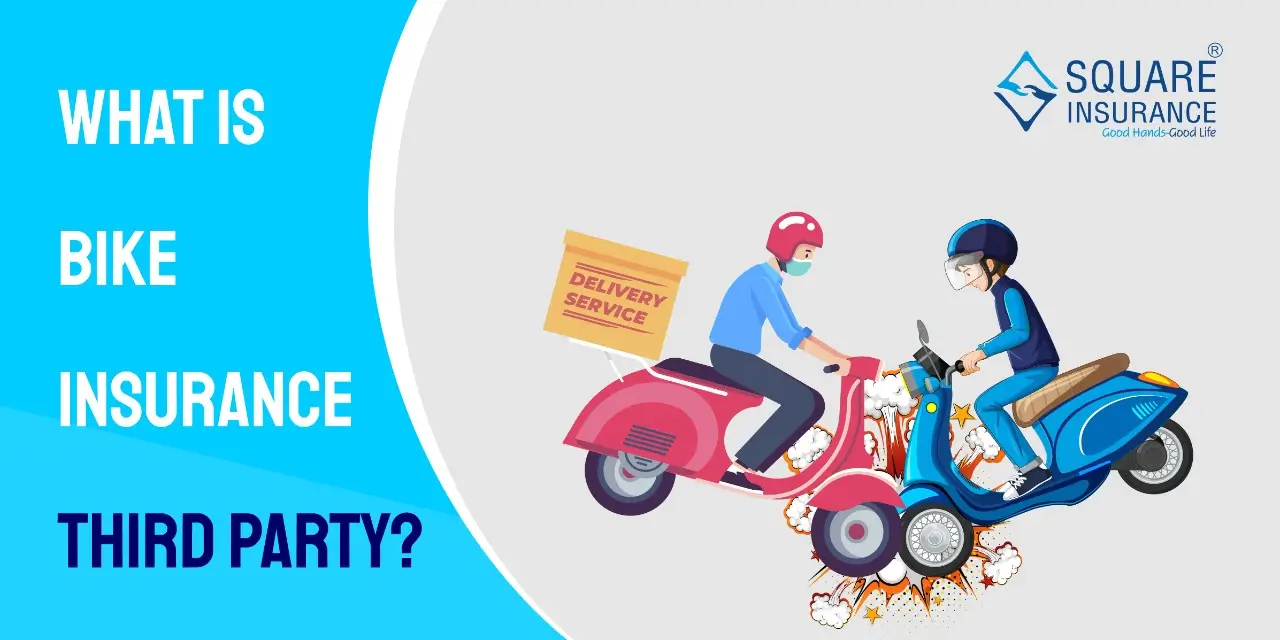 What is bike insurance Third Party What is bike insurance Third Party
